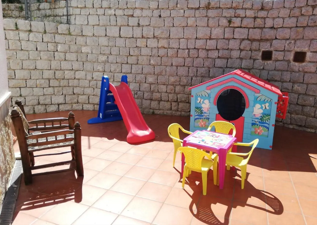 Benvenuti Al Sud Bed & Breakfast Trabia
