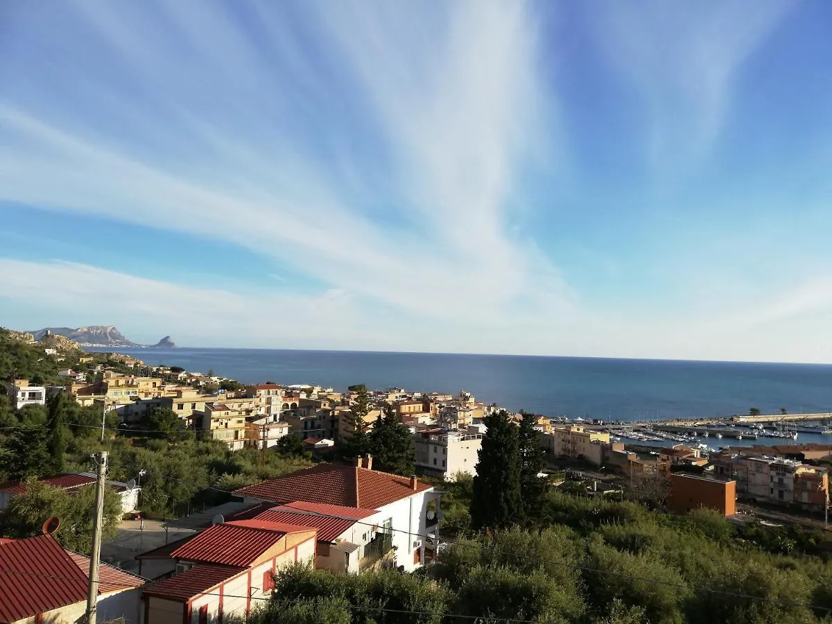 Benvenuti Al Sud Bed & Breakfast Trabia 0*,  Italy