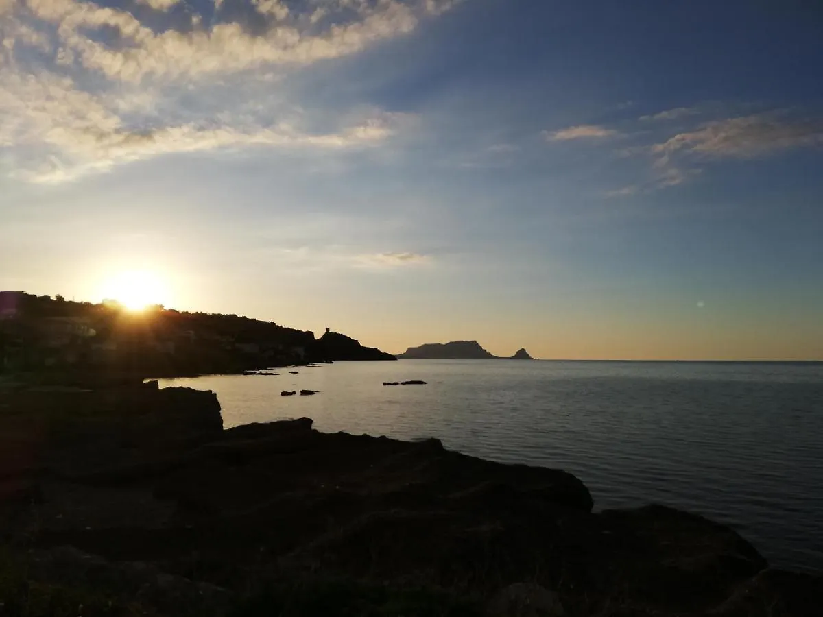 Benvenuti Al Sud Bed & Breakfast Trabia