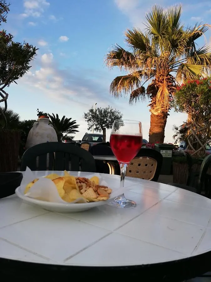 Benvenuti Al Sud Bed & Breakfast Trabia Italy