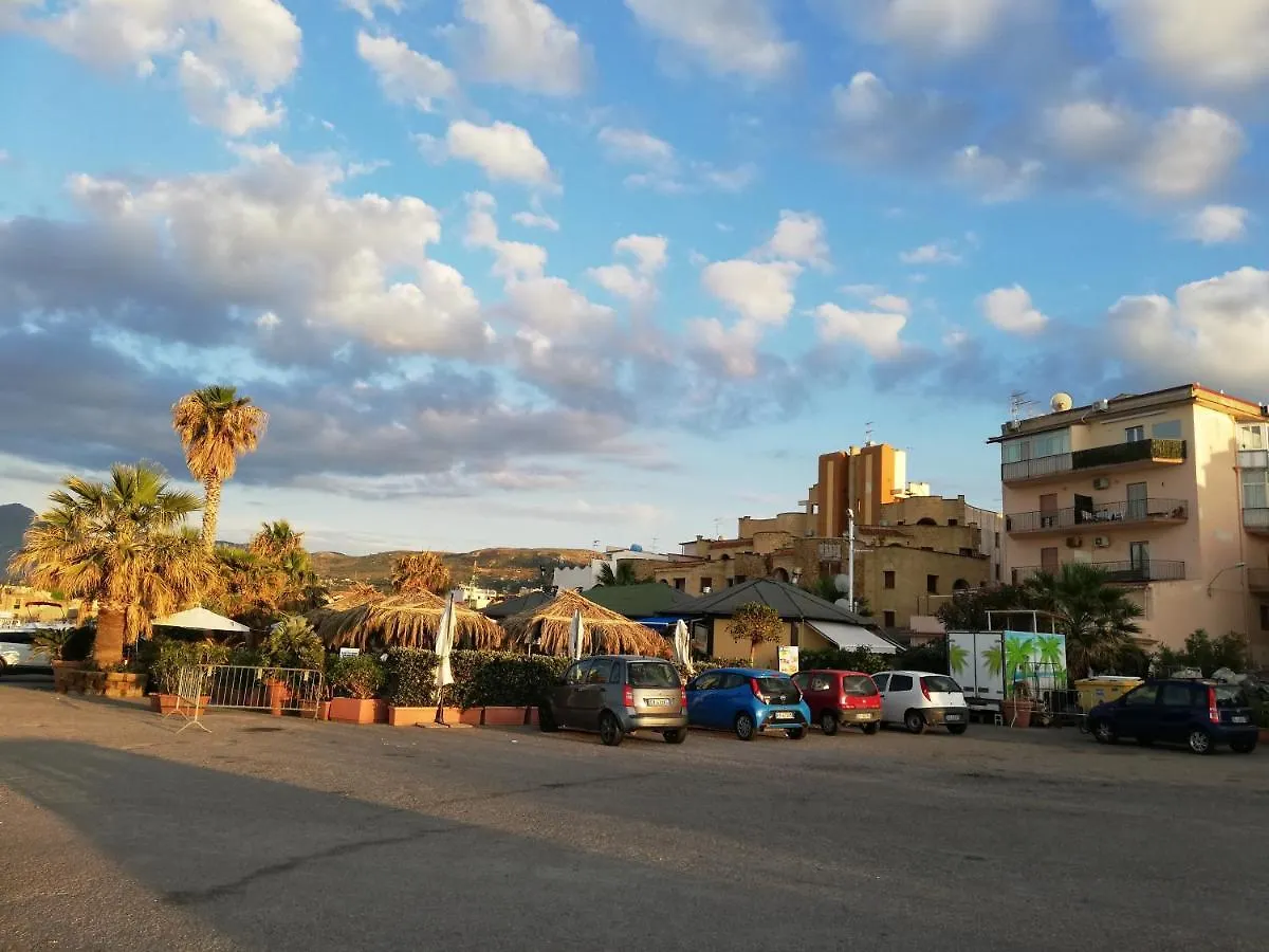 Benvenuti Al Sud Bed & Breakfast Trabia Italy