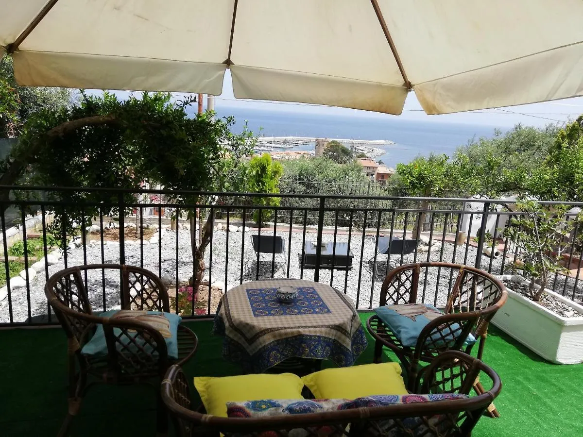 Benvenuti Al Sud Bed & Breakfast Trabia
