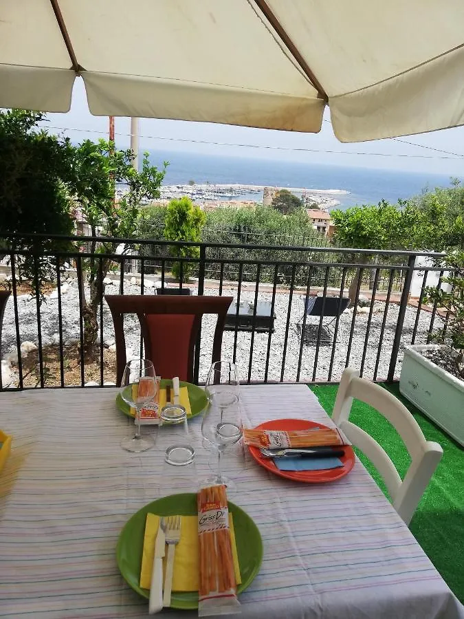 Benvenuti Al Sud Bed & Breakfast Trabia