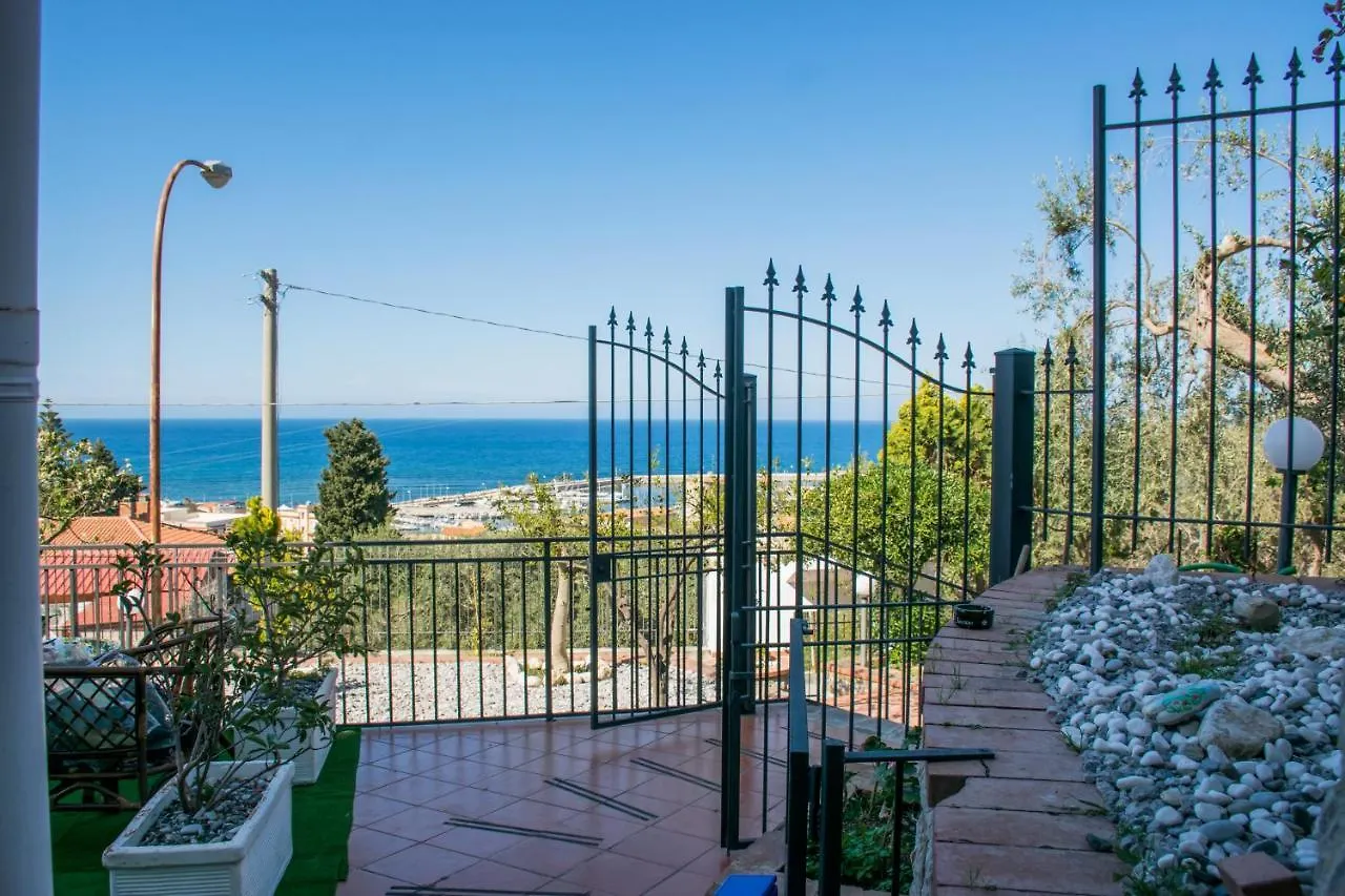 Benvenuti Al Sud Bed & Breakfast Trabia