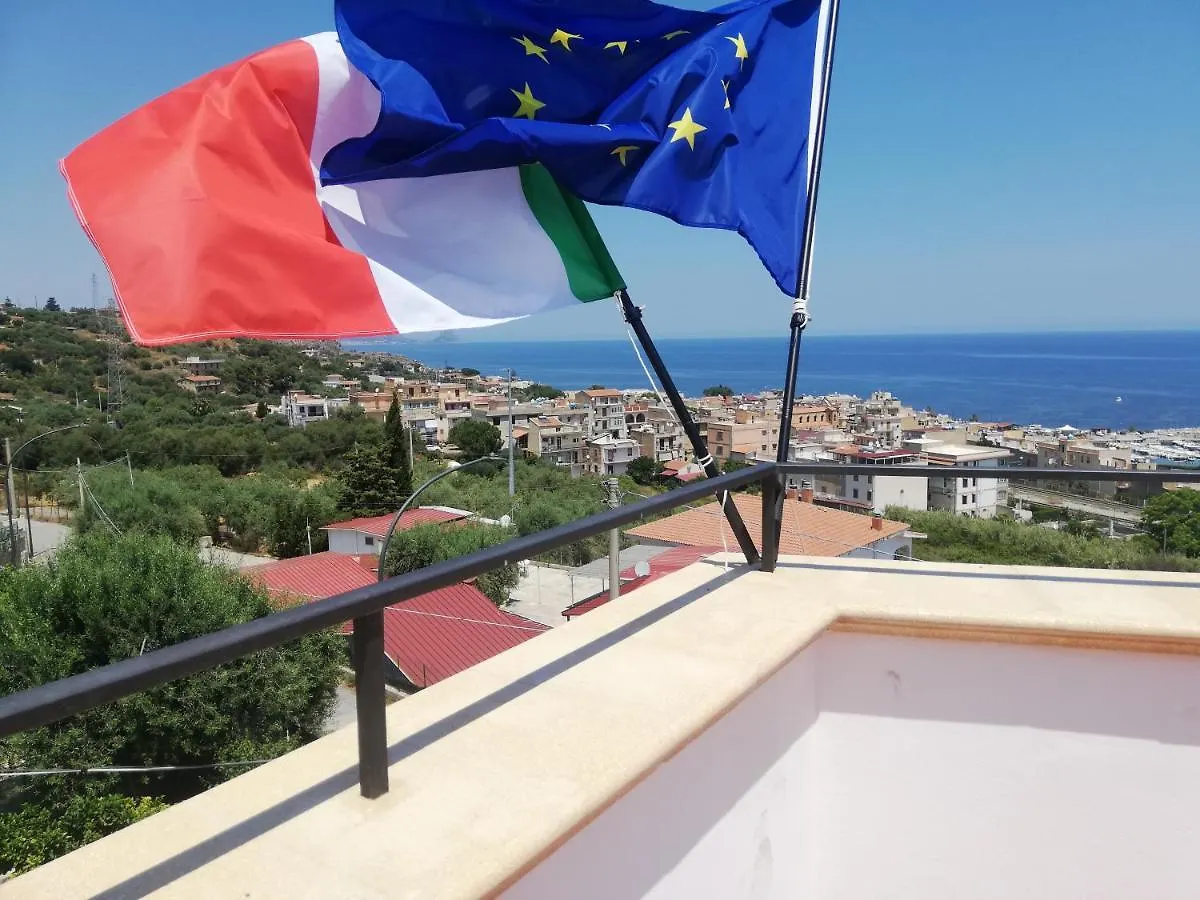 Benvenuti Al Sud Bed & Breakfast Trabia