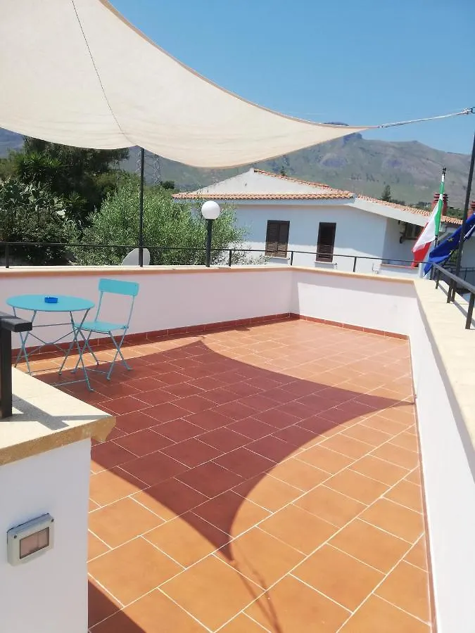 Benvenuti Al Sud Bed & Breakfast Trabia