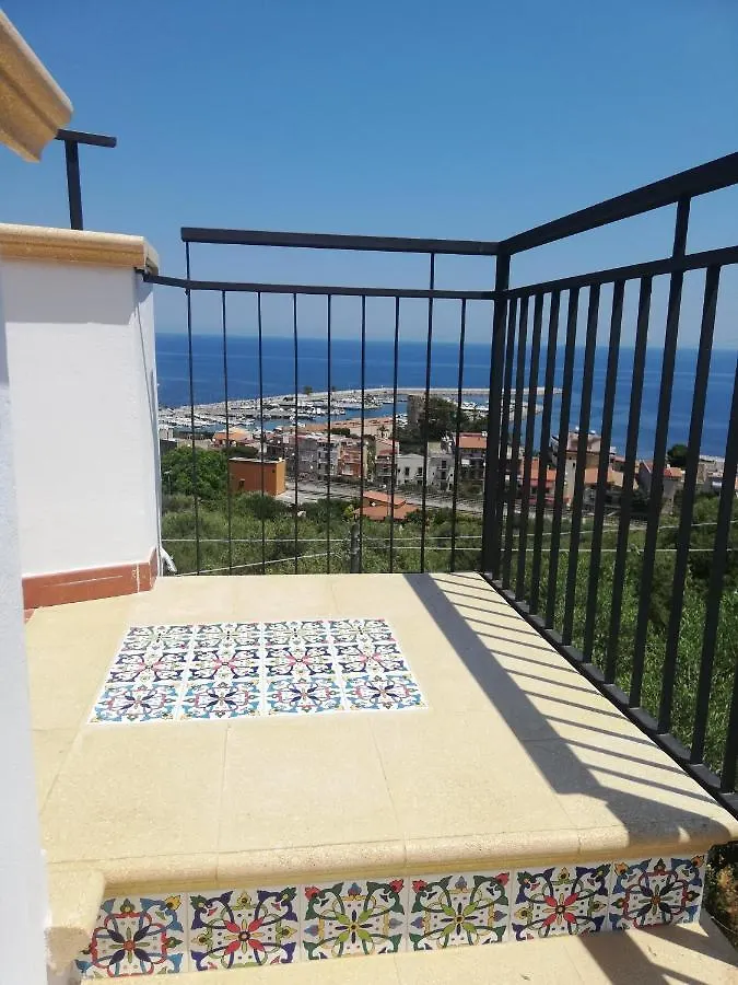 Benvenuti Al Sud Bed & Breakfast Trabia 0*,