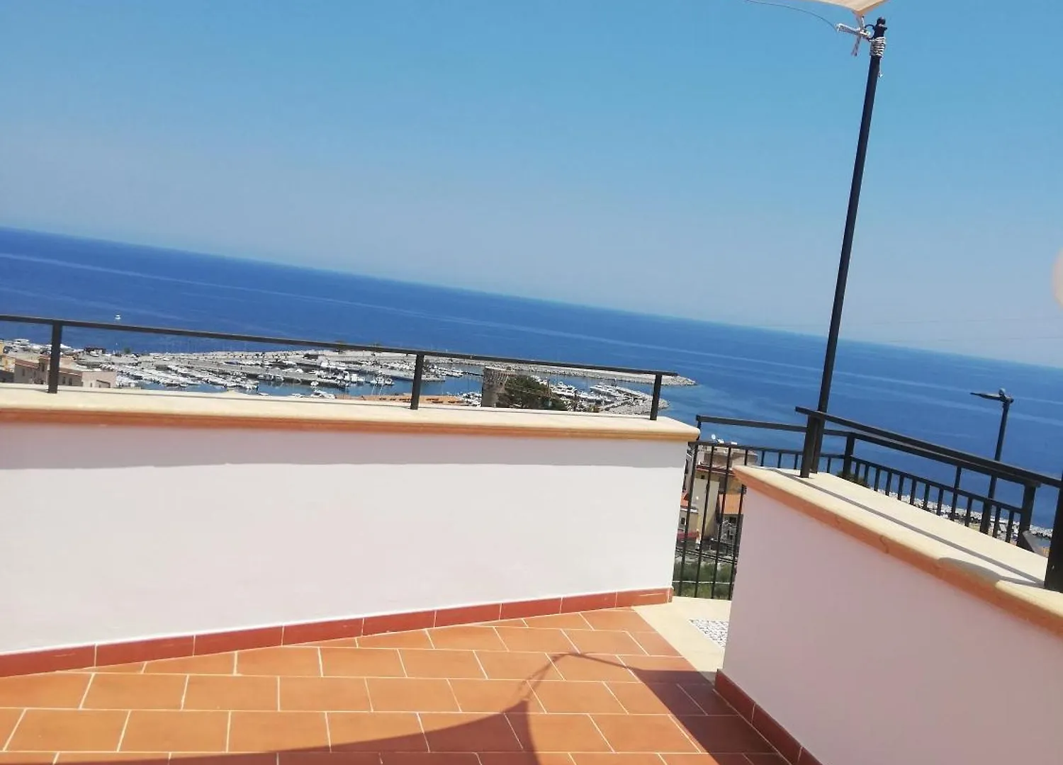Benvenuti Al Sud Bed & Breakfast Trabia Italy