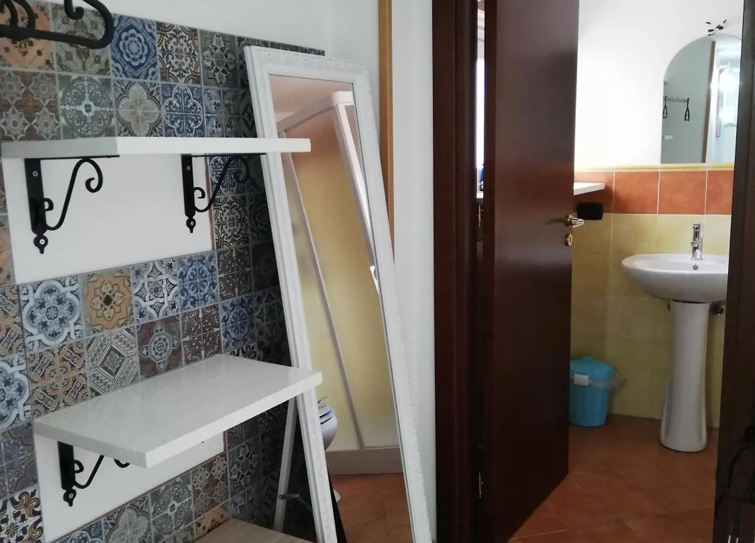 Benvenuti Al Sud Bed & Breakfast Trabia 0*,