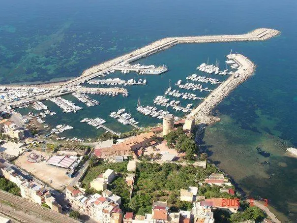 Benvenuti Al Sud Bed & Breakfast Trabia