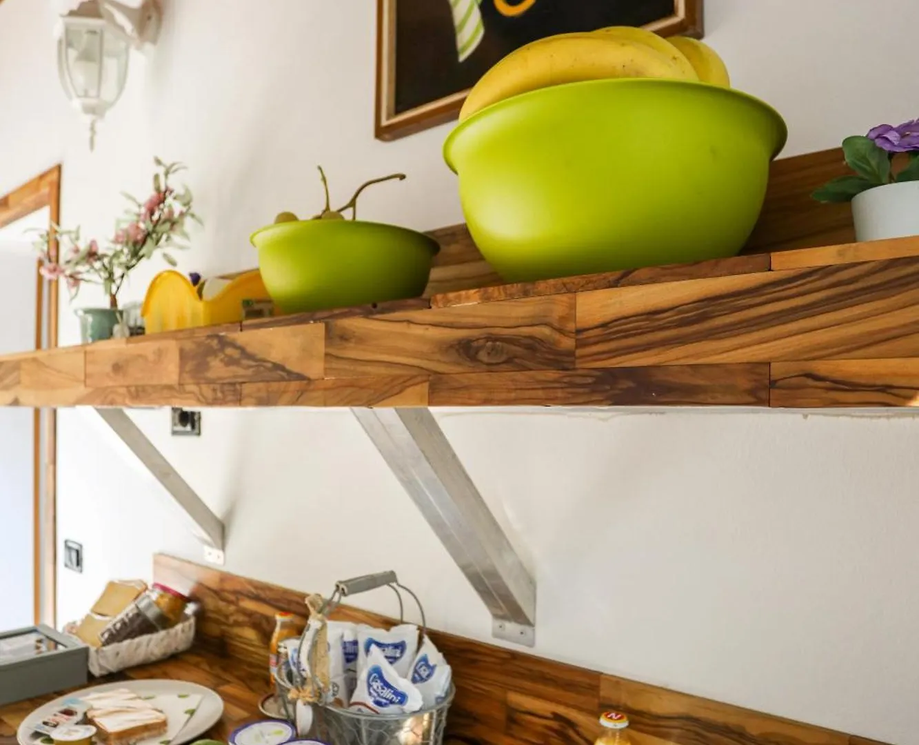 Benvenuti Al Sud Bed & Breakfast Trabia