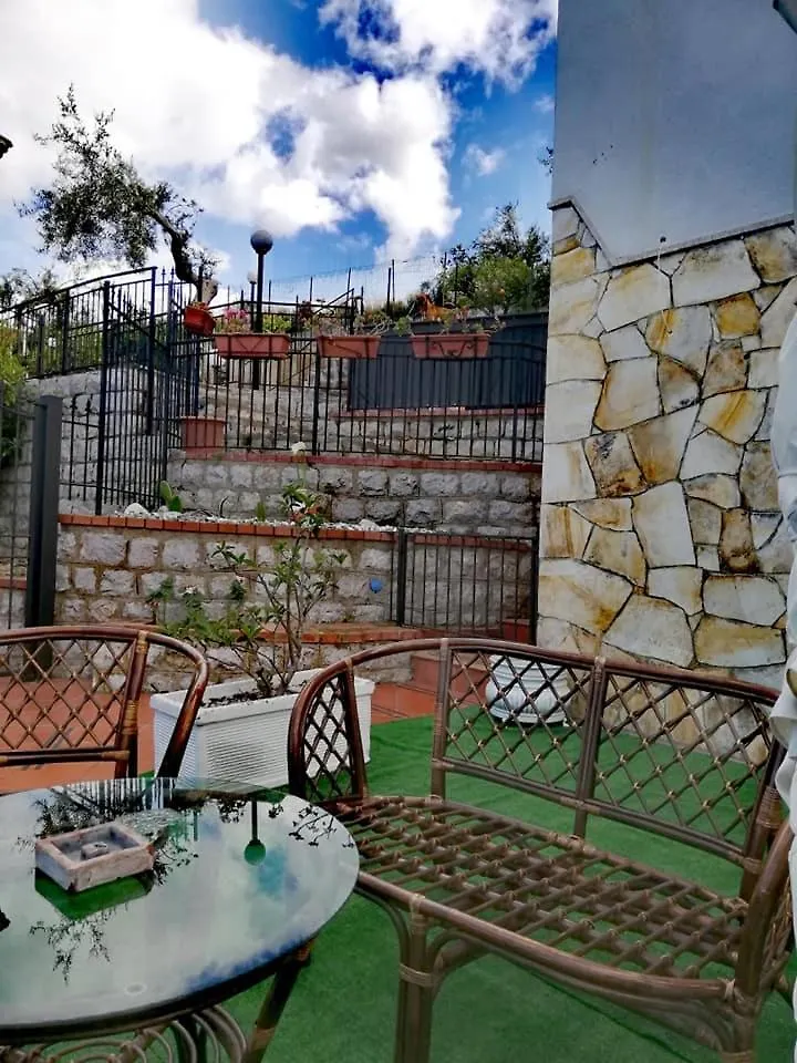 Benvenuti Al Sud Bed & Breakfast Trabia