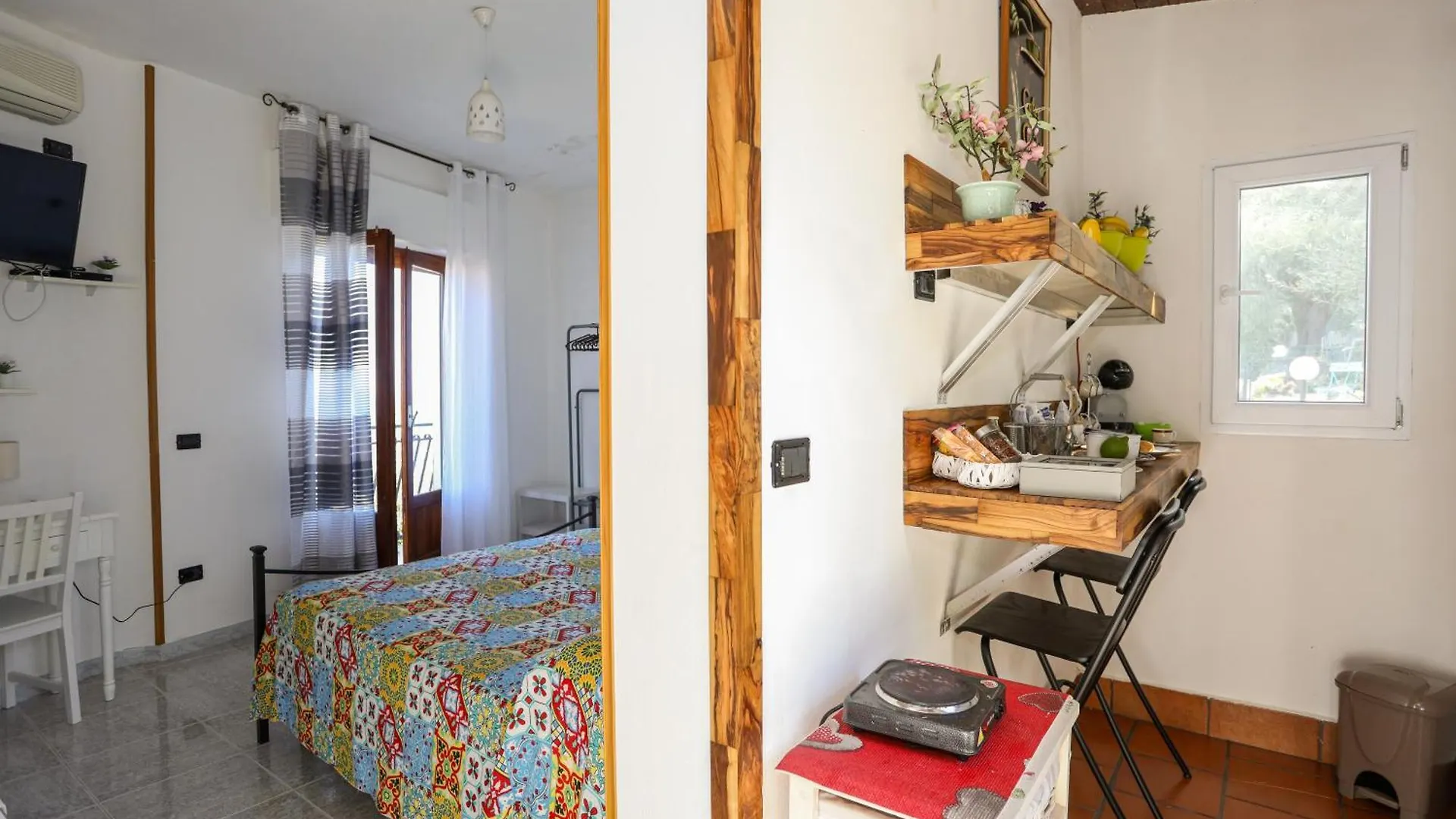 Benvenuti Al Sud Bed & Breakfast Trabia