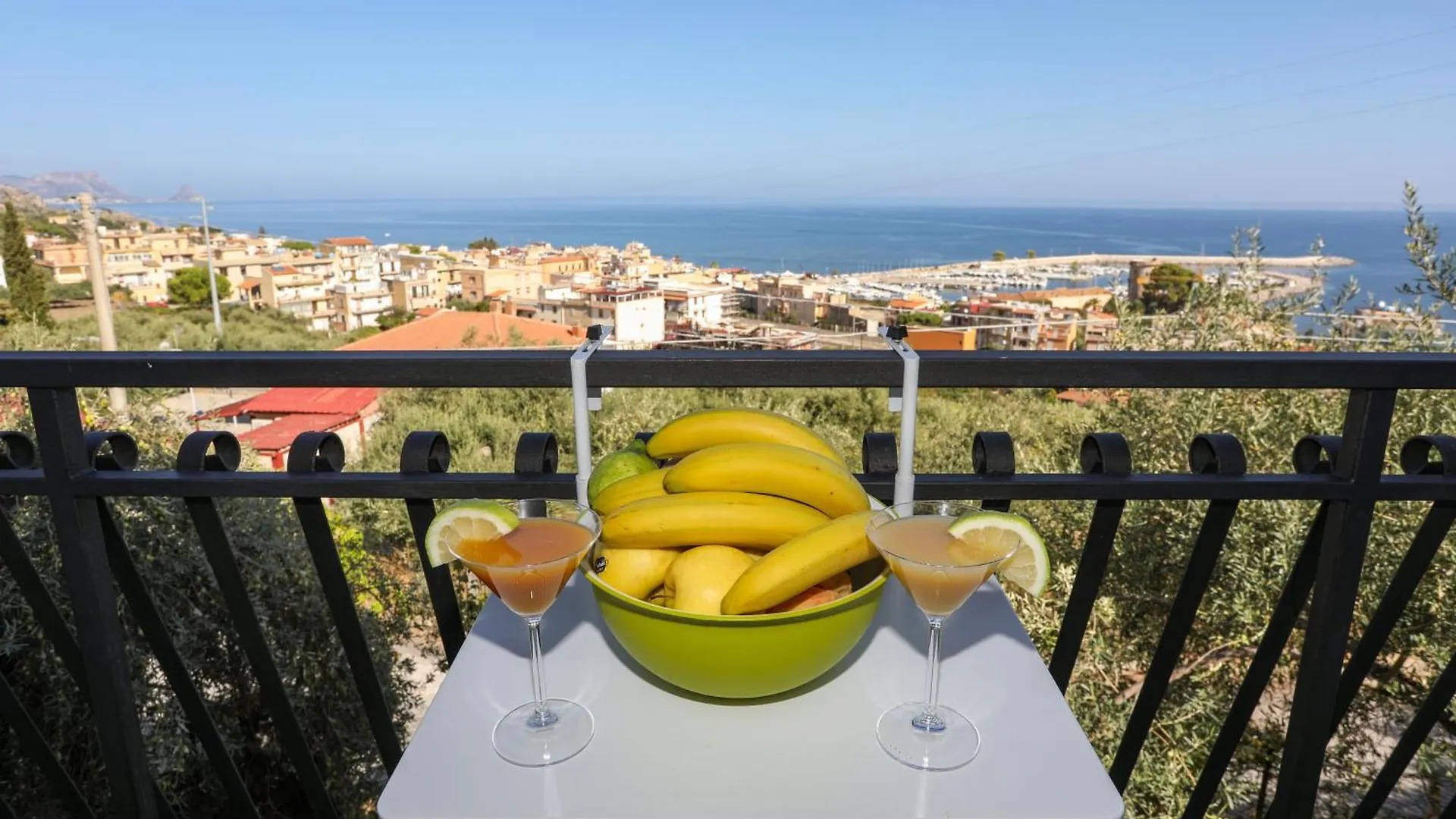 Benvenuti Al Sud Bed & Breakfast Trabia