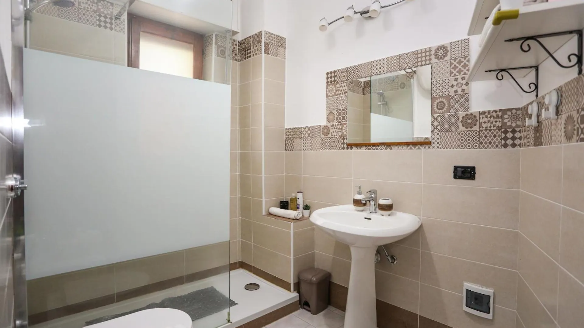 Benvenuti Al Sud Bed & Breakfast Trabia