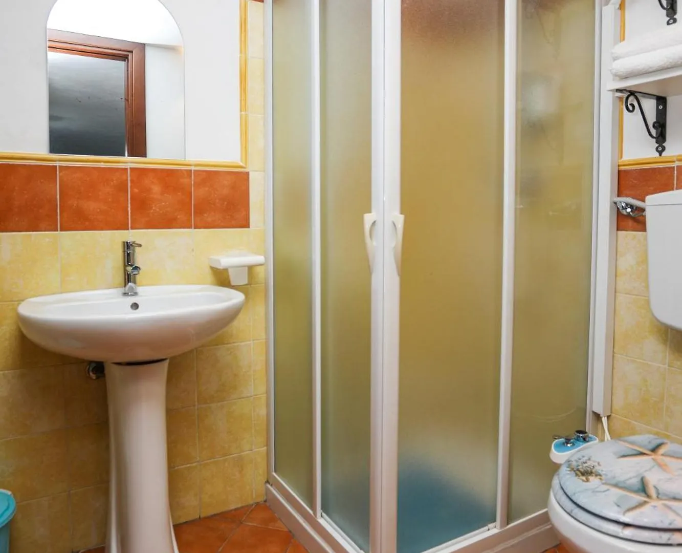 Benvenuti Al Sud Bed & Breakfast Trabia