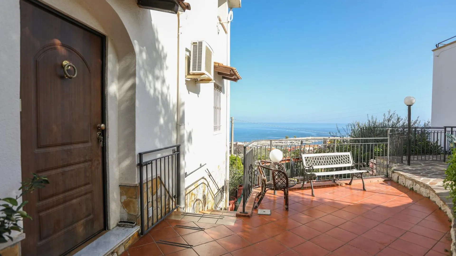 Benvenuti Al Sud Bed & Breakfast Trabia Italy