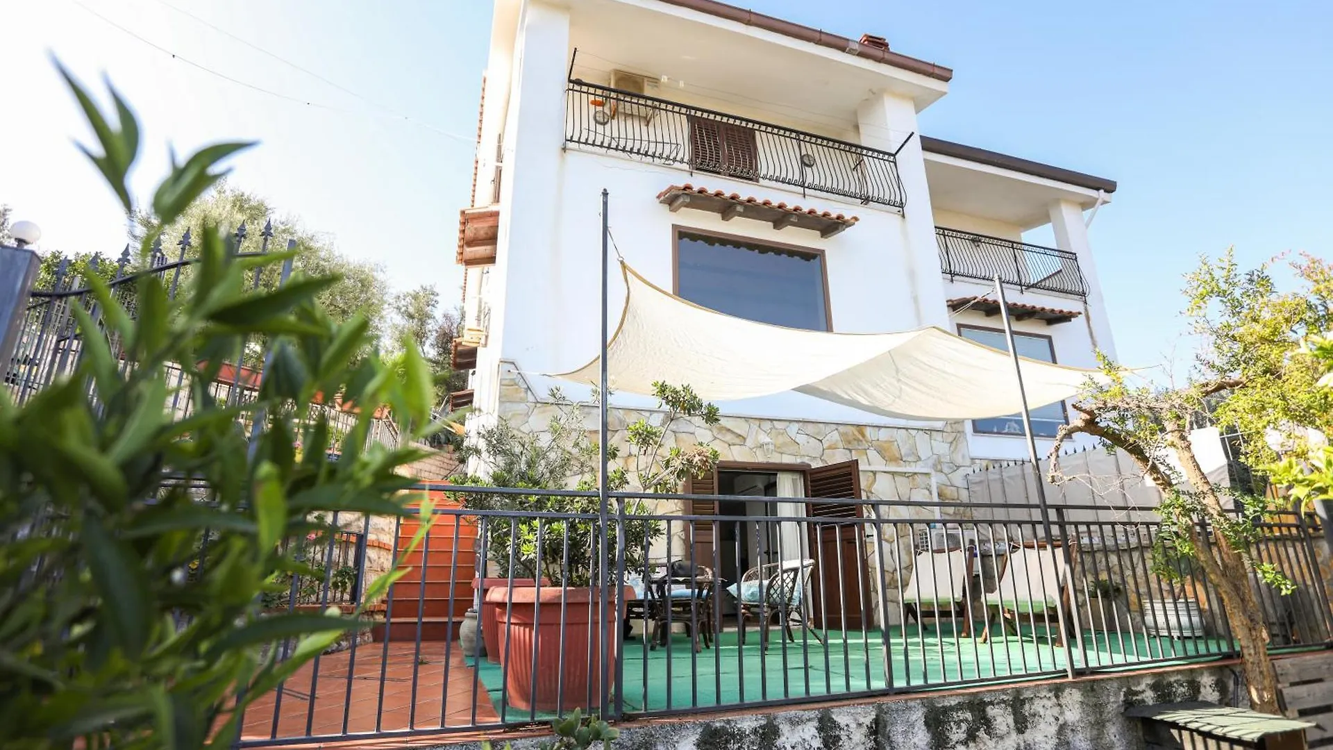 Benvenuti Al Sud Bed & Breakfast Trabia